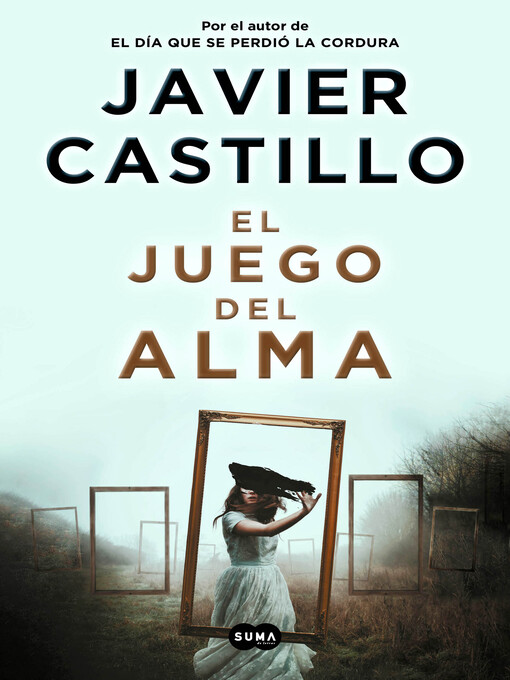 Cover of El juego del alma